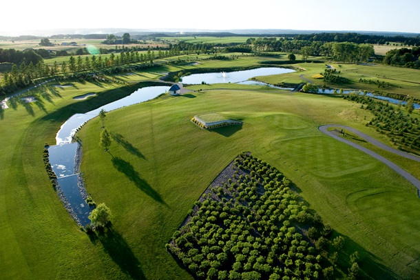 Sierra golf
