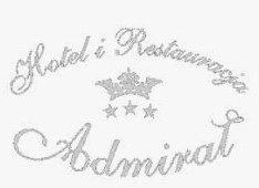 Logo Hotel Admirał***