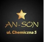 Logo Restauracja An-Son