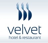 Logo VELVET Hotel*** & Restaurant