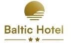 Logo Baltic Hotel**
