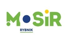 Logo MOSiR Rybnik