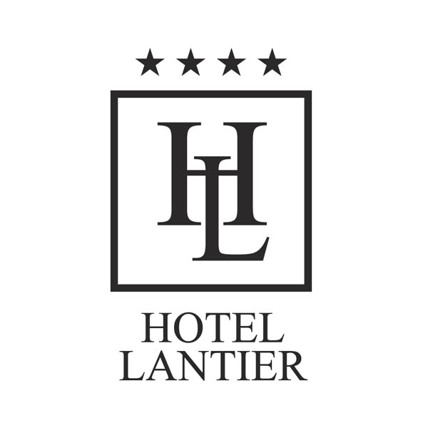 Logo Hotel Lantier****