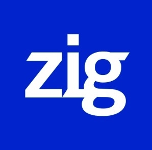 Logo ZIG - Zagłębiowska Izba Gospodarcza