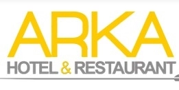 Logo Hotel Arka SPA**