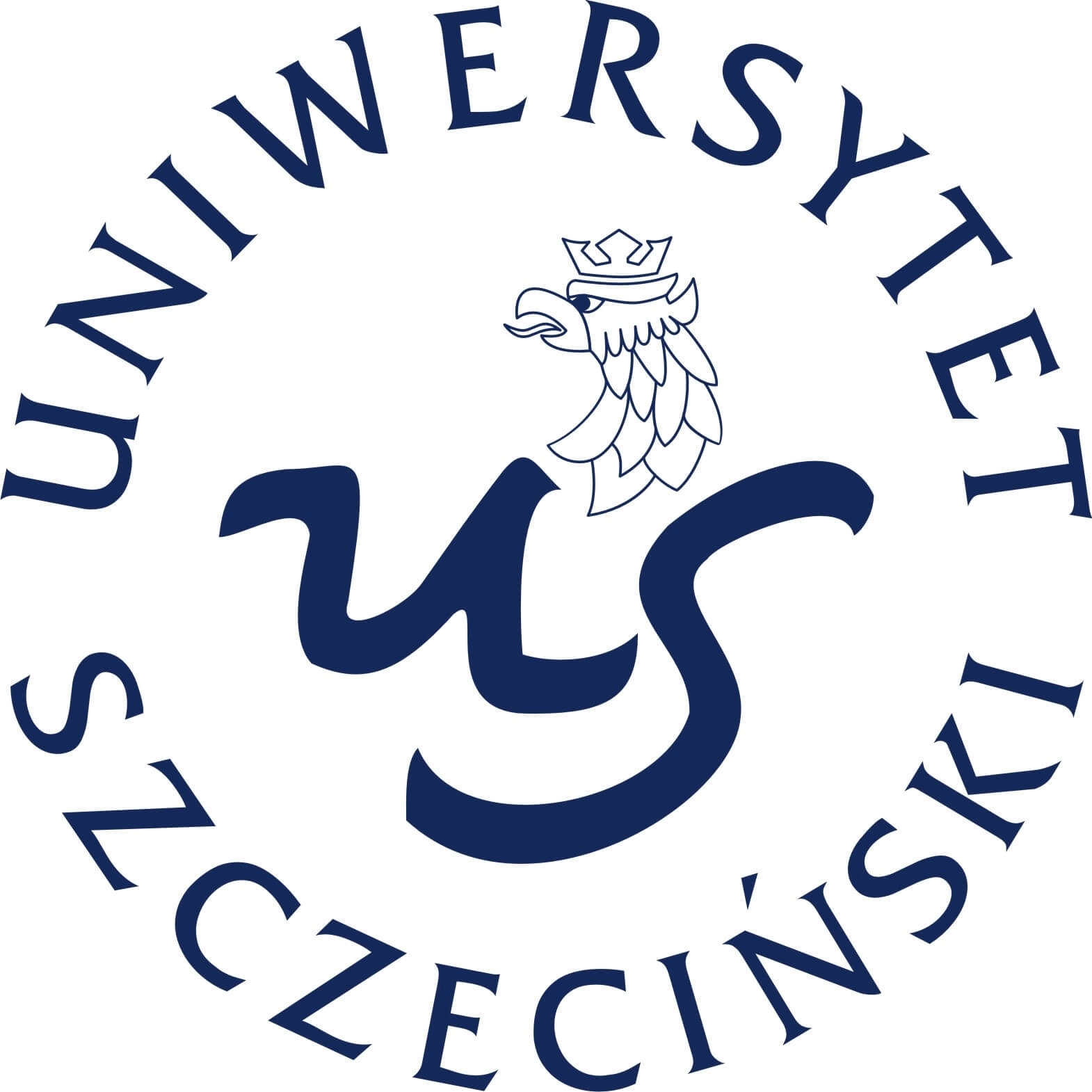 Logo Aula Uniwersytetu Szczecińskiego