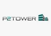 Logo P2Tower 